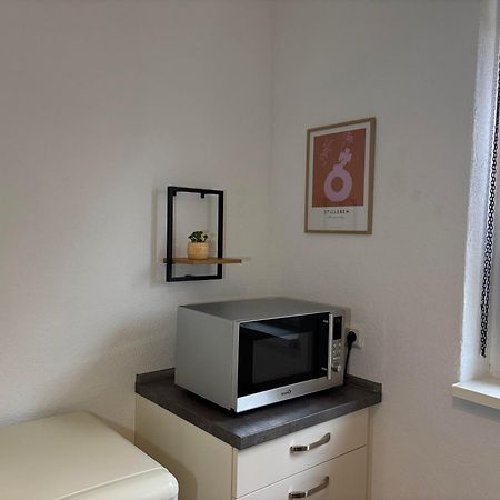 Ferienwohnung Bliestalglueck Oberthal Exteriör bild
