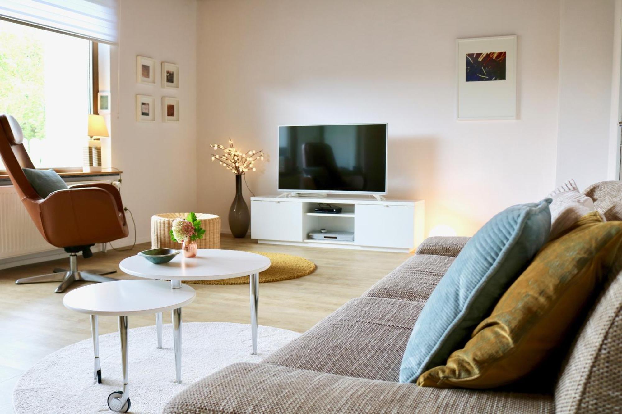 Ferienwohnung Bliestalglueck Oberthal Exteriör bild