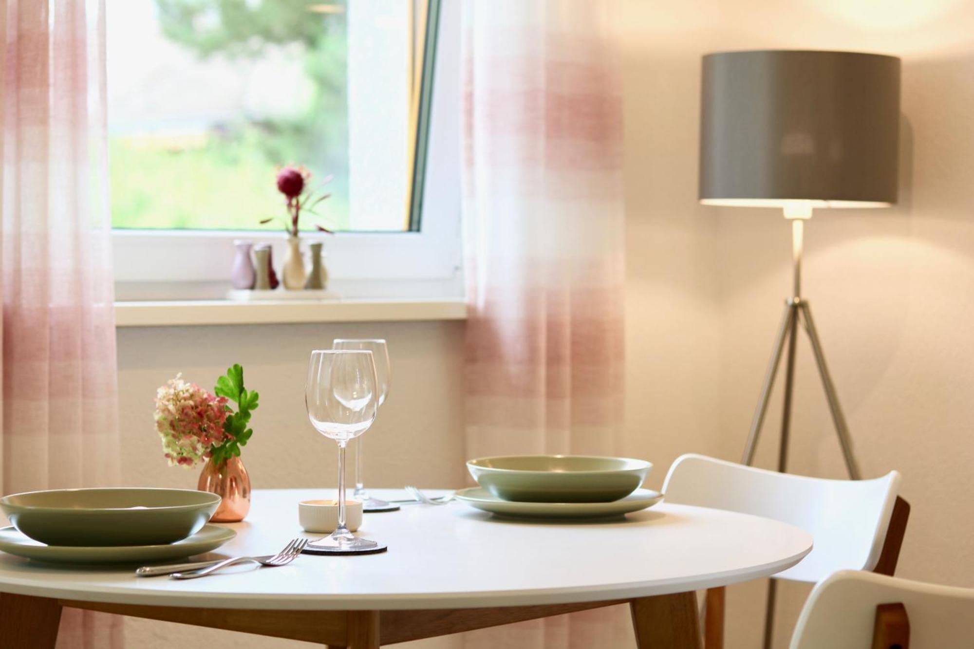 Ferienwohnung Bliestalglueck Oberthal Exteriör bild
