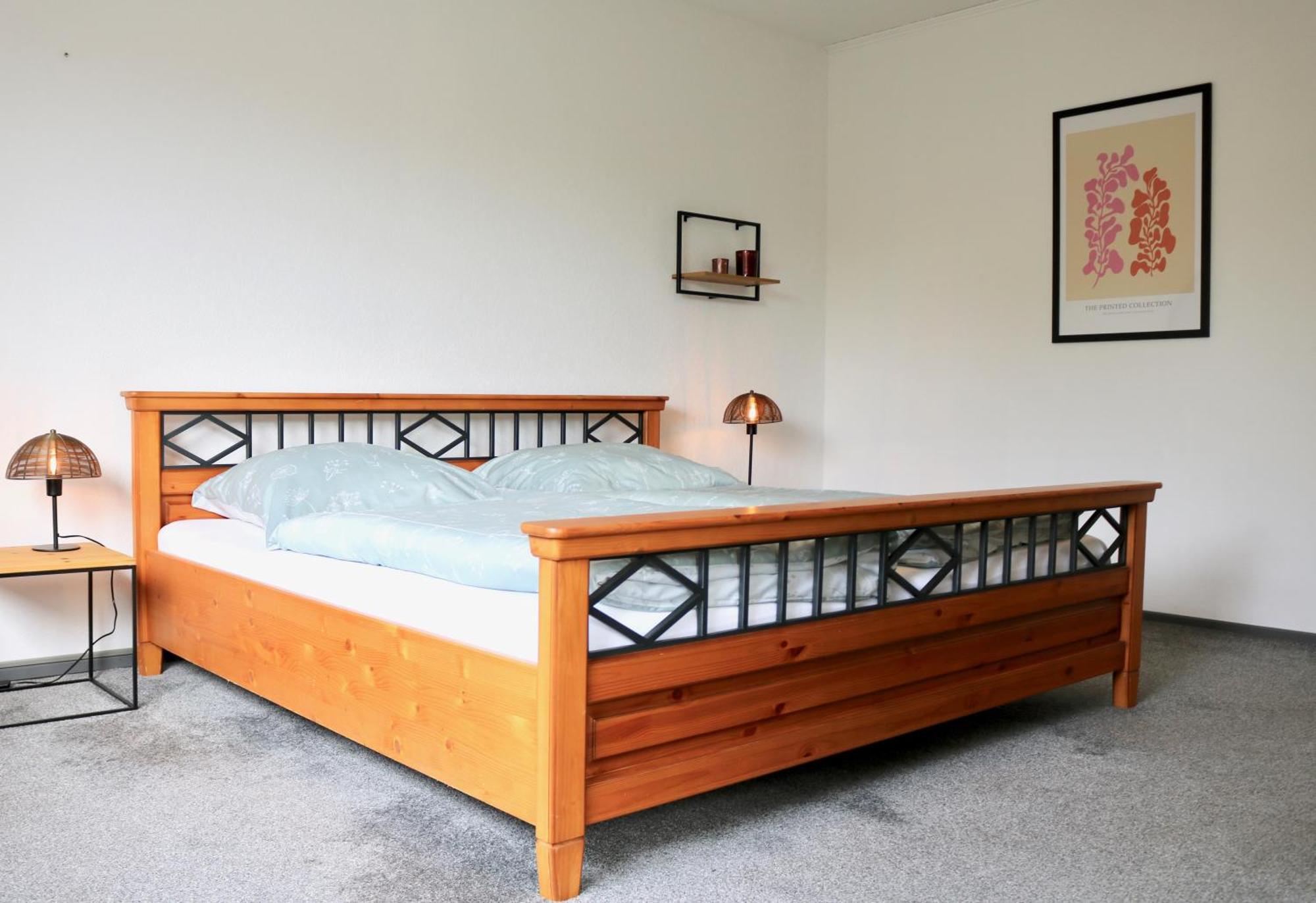 Ferienwohnung Bliestalglueck Oberthal Exteriör bild
