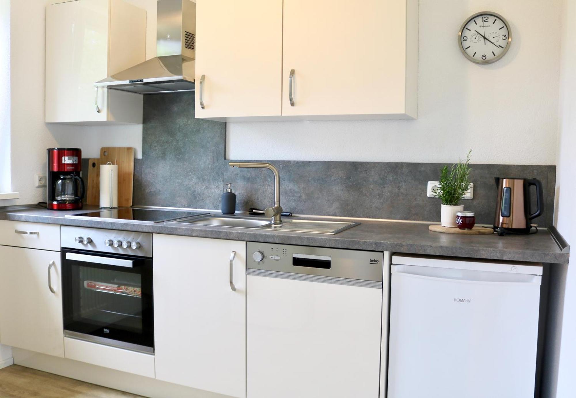 Ferienwohnung Bliestalglueck Oberthal Exteriör bild