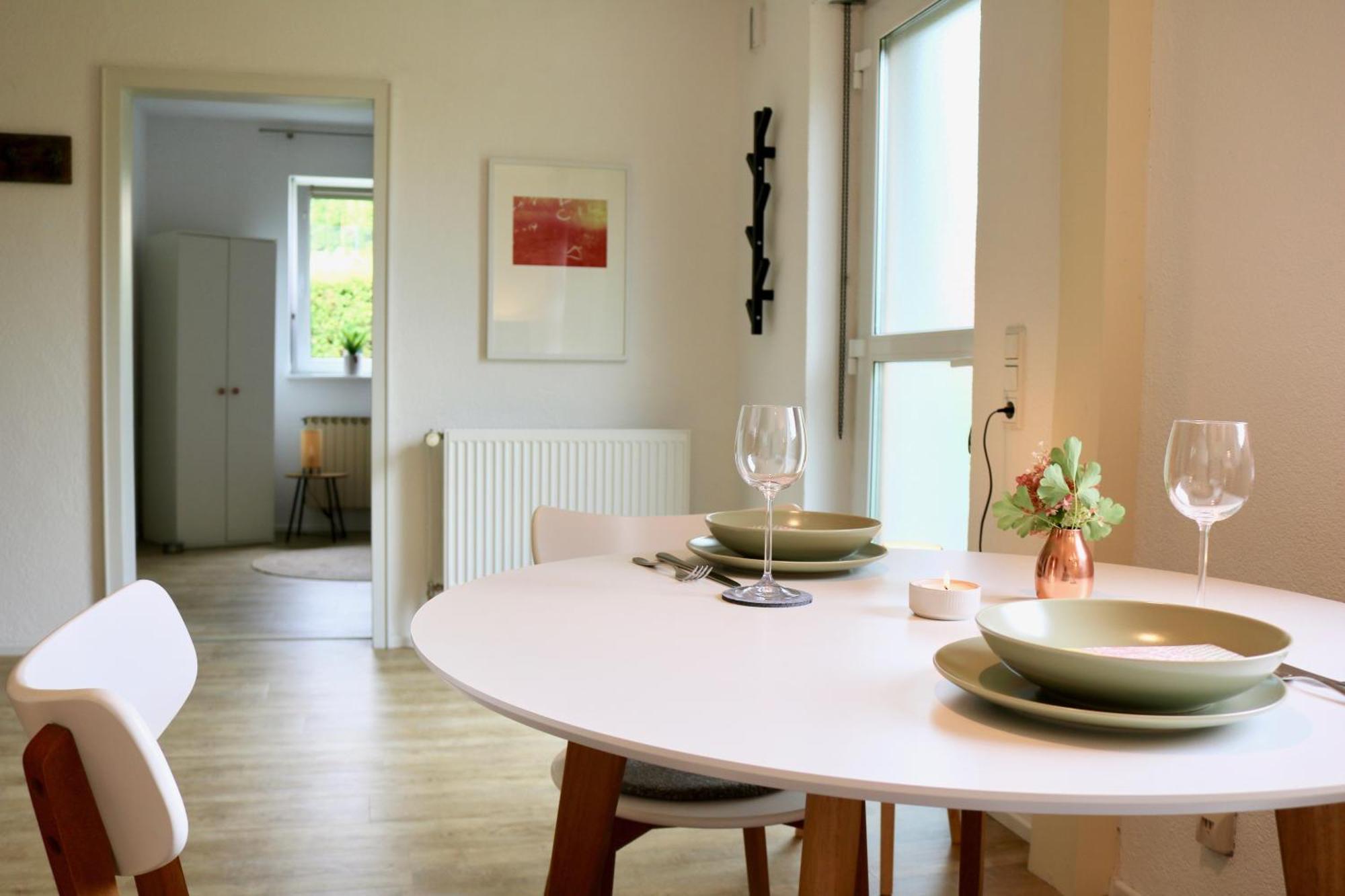 Ferienwohnung Bliestalglueck Oberthal Exteriör bild