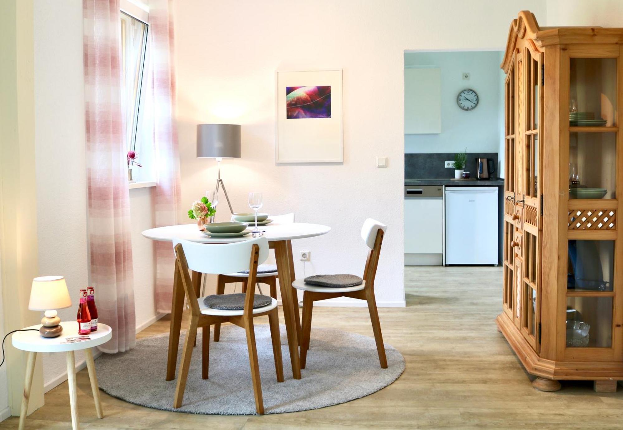Ferienwohnung Bliestalglueck Oberthal Exteriör bild