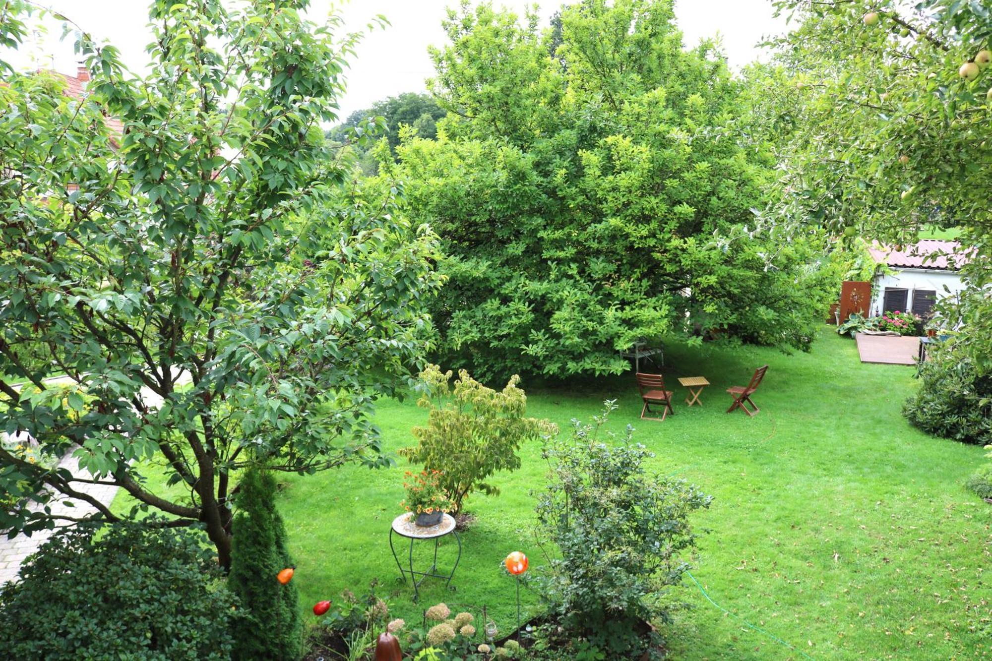 Ferienwohnung Bliestalglueck Oberthal Exteriör bild