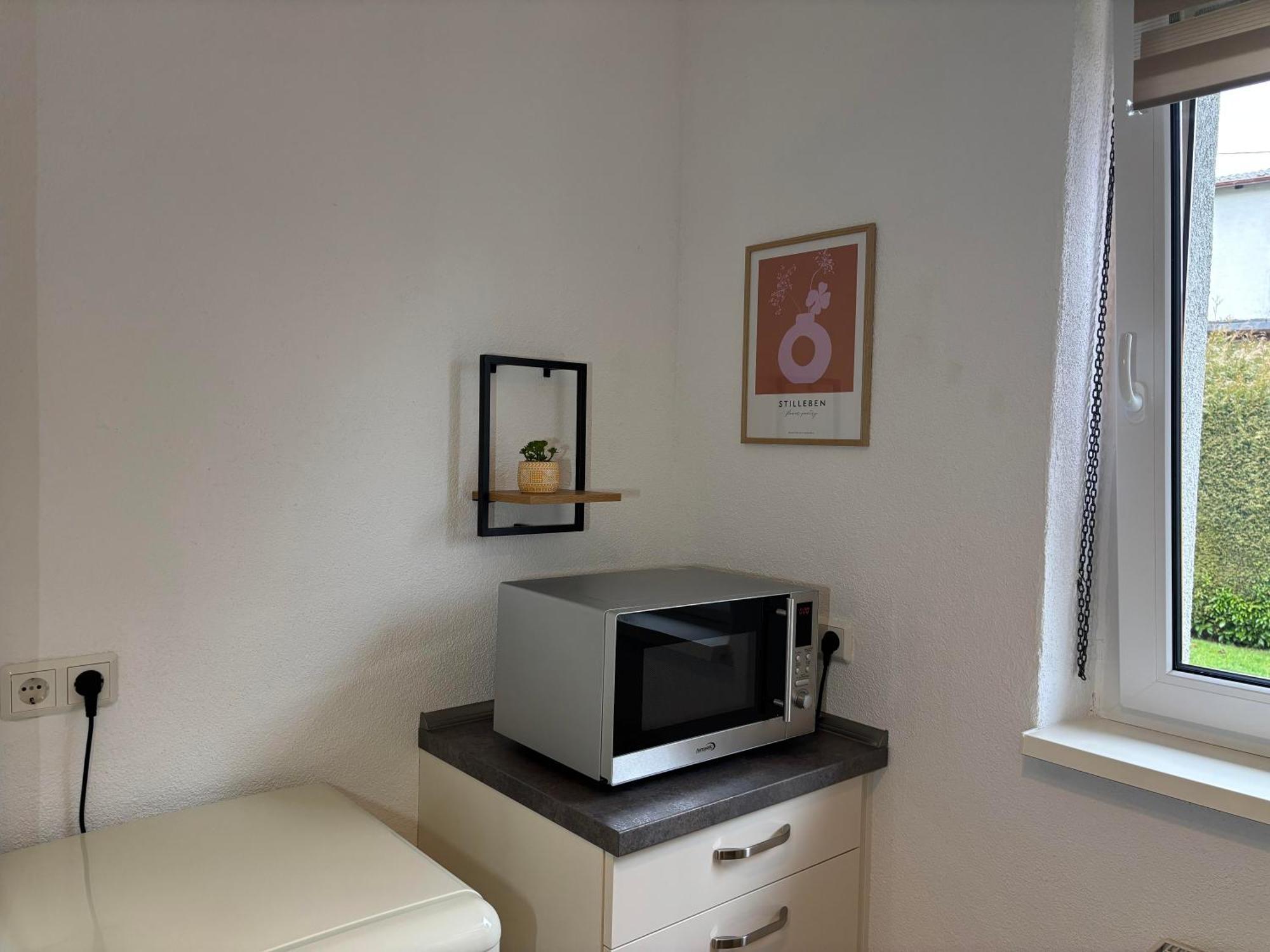 Ferienwohnung Bliestalglueck Oberthal Exteriör bild